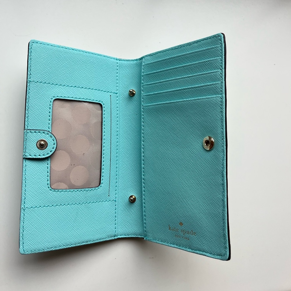 Kate Spade wallet - Picture 5 of 5